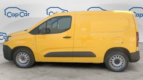 Berlingo VU 1.5 BlueHDi 130 EAT8 Business 2019 occasion 69800 Saint Priest