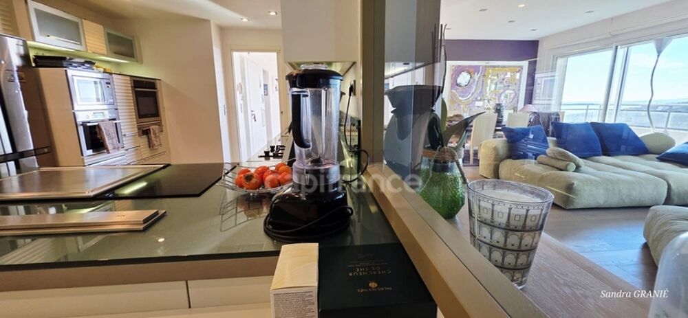 � vendre  Appartement Ville-di-Pietrabugno (20200)