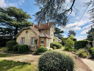  Maison à vendre 6 pièces 148 m²