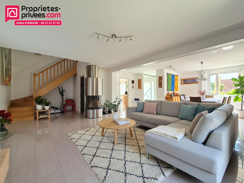  vendre  Maison Collonges (01550)