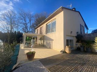  Maison � vendre 7 pi�ces 146 m�