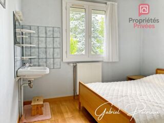  Maison à vendre 4 pièces 82 m²