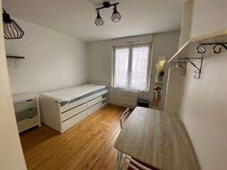  Appartement � louer 1 pi�ce 18 m�