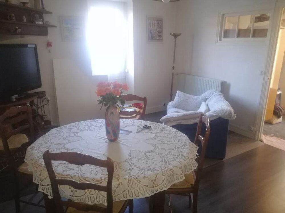Location Appartement Appartement de 64m2 à louer sur Laloubère Laloubere