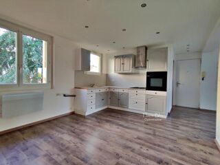  Appartement à vendre 3 pièces 59 m²
