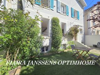  Maison � vendre 5 pi�ces 82 m�