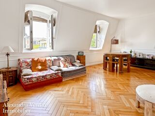  Appartement � vendre 4 pi�ces 82 m�