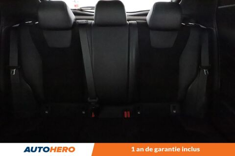 C-HR 2.0 Hybride Collection 184 ch 2020 occasion 92130 Issy-les-Moulineaux