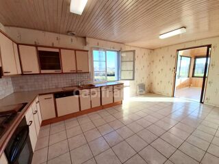  Maison à vendre 6 pièces 158 m²