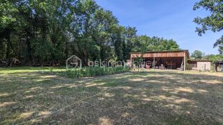  Propri�t�/ch�teau � vendre 5 pi�ces 115 m�