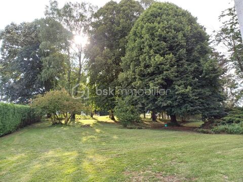   Maison bourgeoise Maison - 8 pi�ce(s) - 250 m�