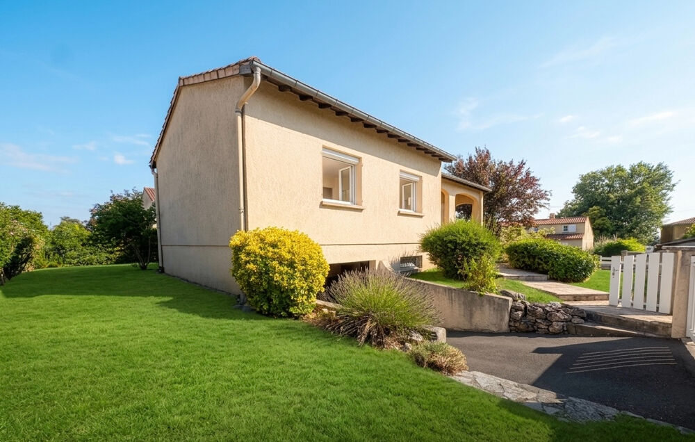 Vente Maison Maison familiale Saint jean