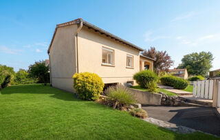  Maison à vendre 5 pièces 96 m²
