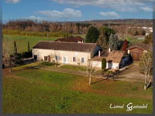  Ferme � vendre 6 pi�ces 160 m�