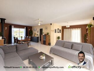  Maison à vendre 6 pièces 114 m²