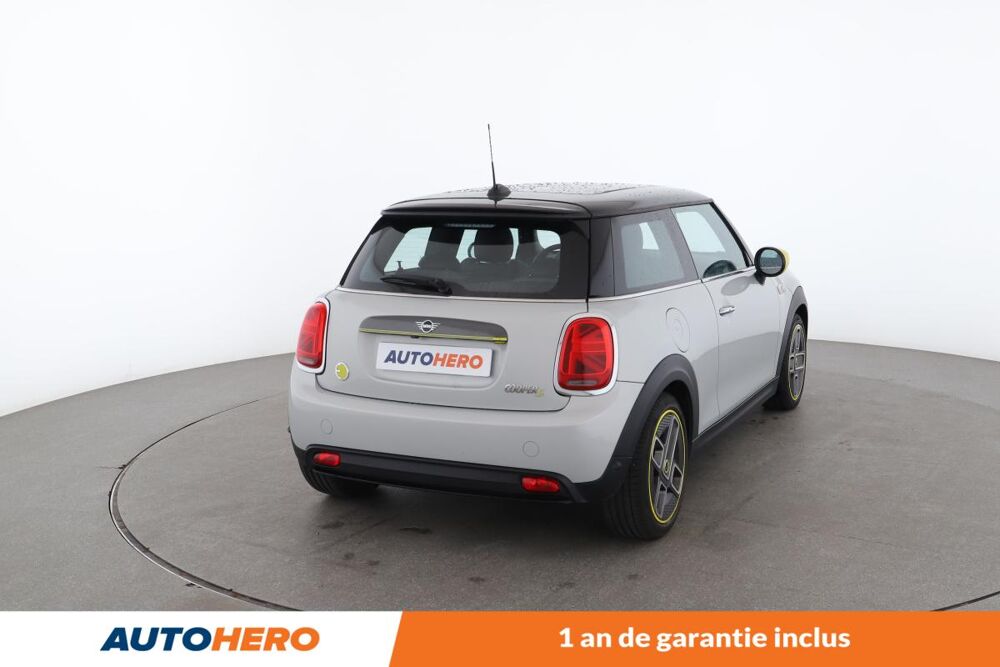 Cooper SE Finition Business 3P 184 ch 2020 occasion 92130 Issy-les-Moulineaux