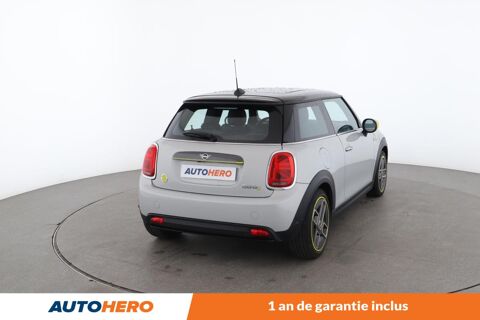 Cooper SE Finition Business 3P 184 ch 2020 occasion 92130 Issy-les-Moulineaux