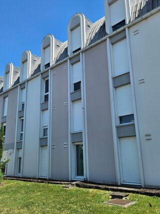  Appartement � vendre 2 pi�ces 23 m�