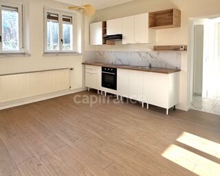  Maison � vendre 4 pi�ces 80 m�