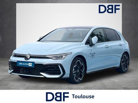 Volkswagen Golf 8 FL 1.5 ETSI 150 CH DSG7 R LINE 2026 occasion Toulouse 31100