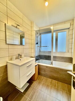  Appartement � vendre 3 pi�ces 71 m�