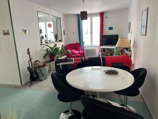  Immeuble à vendre 10 pièces 570 m²