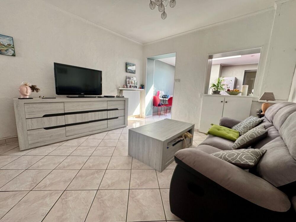 Maison 5 pièces 100 m² · à Croix · 100 m² · 217 000 €