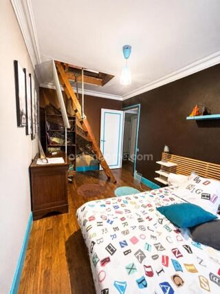  Maison à vendre 6 pièces 184 m²