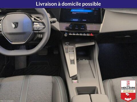 308 PHEV 180 e-EAT8 Allure 2023 occasion 78200 Buchelay