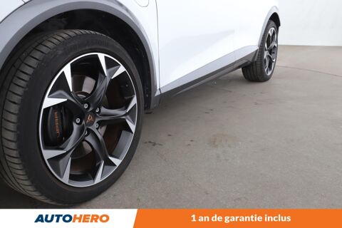 Formentor 1.4 e-Hybrid VZ DSG6 245 ch 2024 occasion 92130 Issy-les-Moulineaux