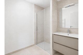 Appartement à vendre 2 pièces 43 m²