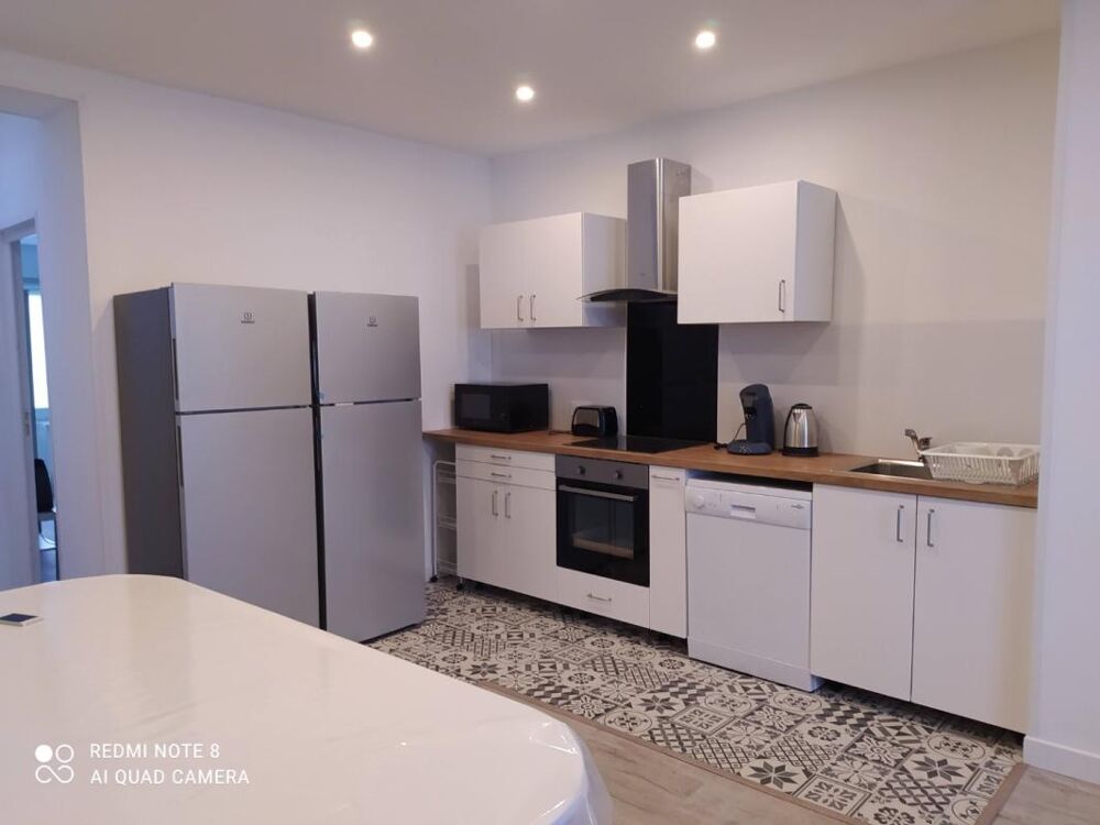 Maison 6 pièces / 110 m² / 295 000 EUR / LILLE