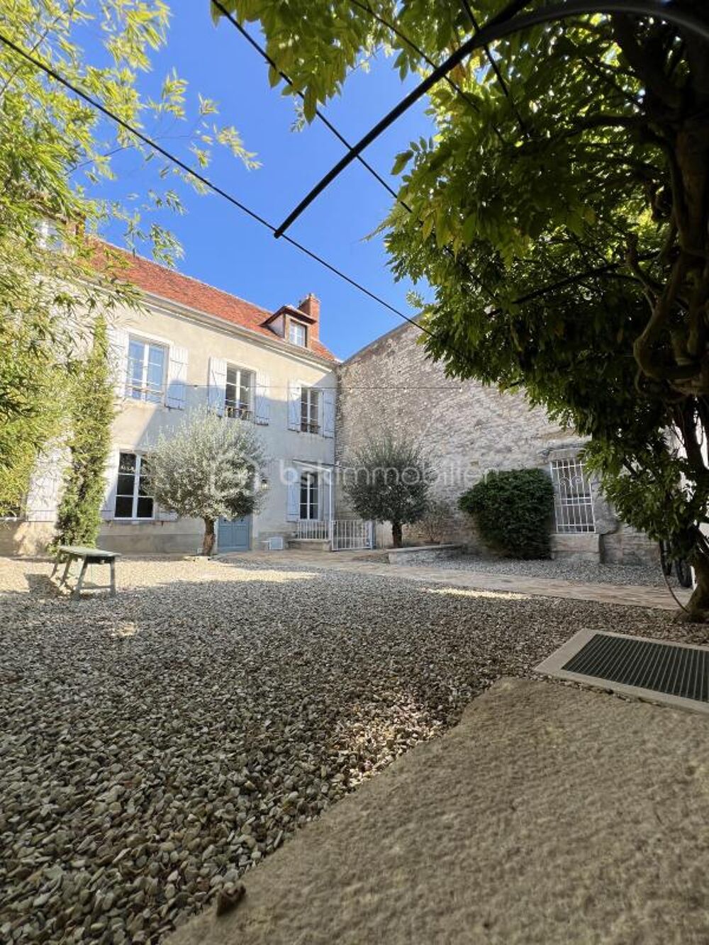 Maison 7 pièces 148 m² · à Vermenton · 148 m² · 269 900 €