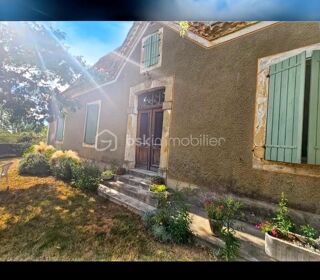  Maison à vendre 7 pièces 130 m²