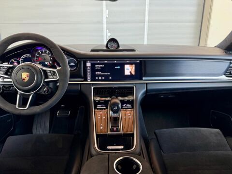 Panamera Sport Turismo GTS 2019 occasion 33700 Merignac