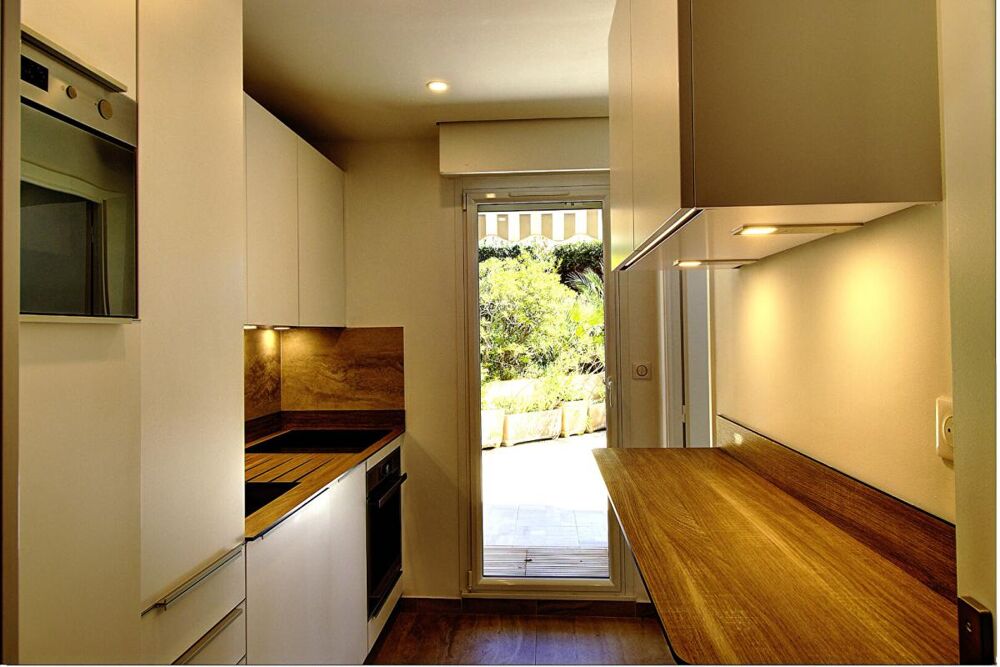 � vendre  Appartement Cannes (06400)