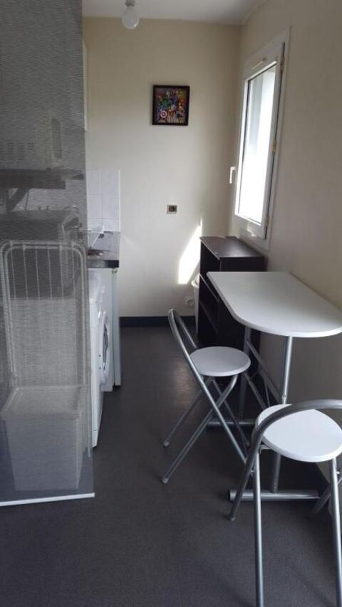  Appartement � louer 1 pi�ce 23 m�