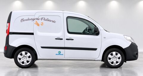 Kangoo Express 1&deg; Main 19.165HT 1.5 DCI 90cv Equip&eacute; boulangerie T&eacute;l/R&eacute;gul/L 2019 occasion 60430 Abbecourt