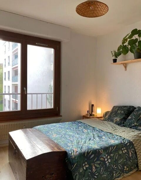  Appartement � louer 2 pi�ces 45 m�