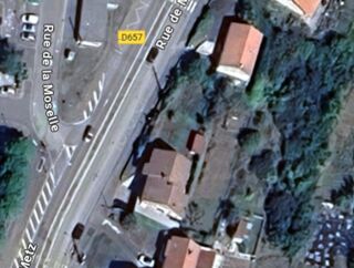  Terrain � vendre 1513 m�