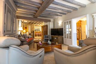  Maison à vendre 8 pièces 190 m²