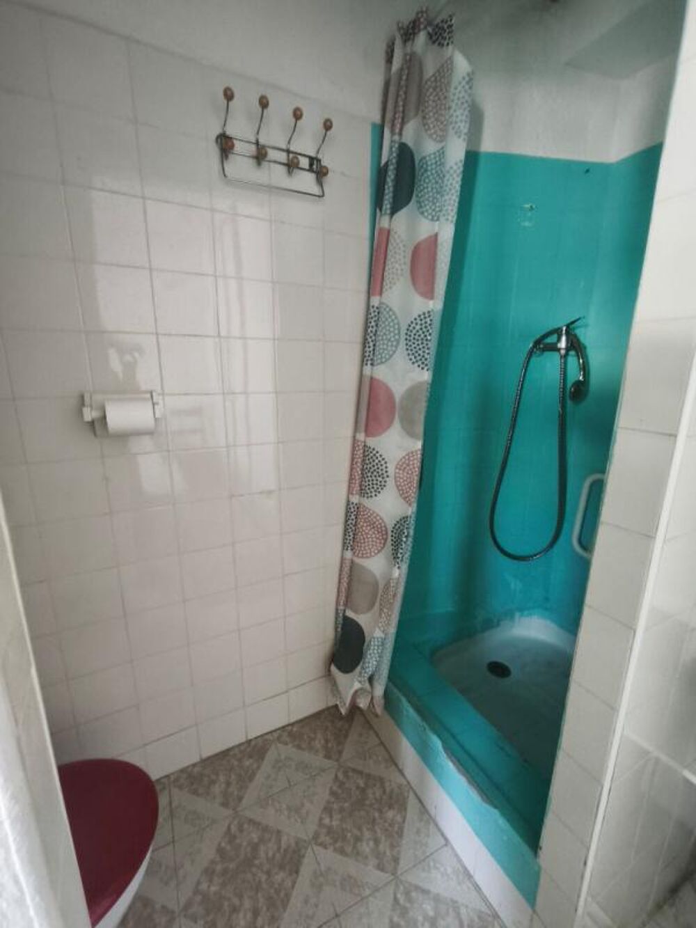 Appartement Mauguio 2 pièce(s) 26 m2, rez de jardin