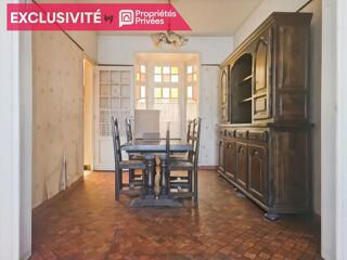 Maison à vendre 5 pièces 81 m²