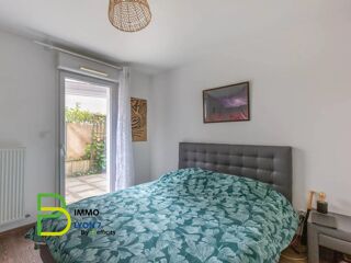  Appartement � vendre 2 pi�ces 48 m�