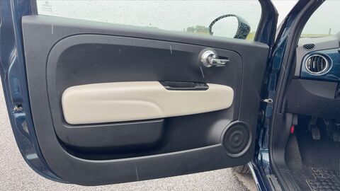 500 C 1.0 70 Dolcevita 2021 occasion 76230 Isneauville