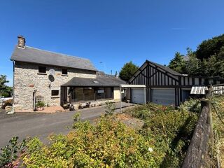  Maison � vendre 6 pi�ces 120 m�