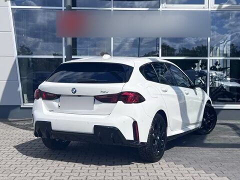 S&eacute;rie 1 d M Sport Panorama LED Sportsitze Kamara 2025 occasion 33700 Merignac