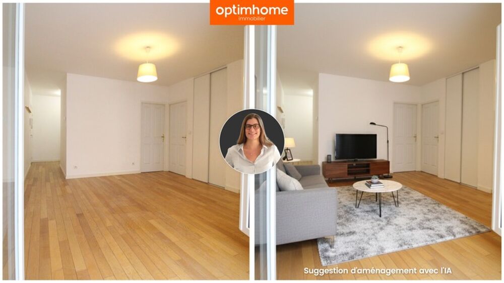 Vente Appartement Appartement 3 pi�ces Lyon 8 Lyon 8