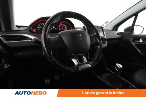 2008 1.2 PureTech GT Line 130 ch 2017 occasion 92130 Issy-les-Moulineaux