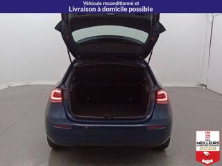Classe A 250 e 8G-DCT Style Line +Cam&eacute;ra 2021 occasion 10150 Lavau